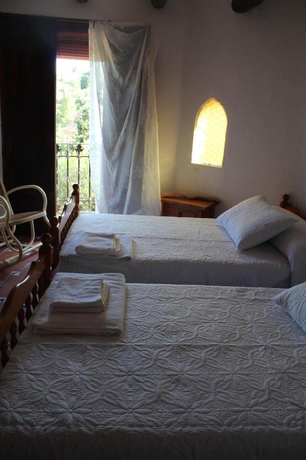 El Castellet Villa Traiguera Bagian luar foto