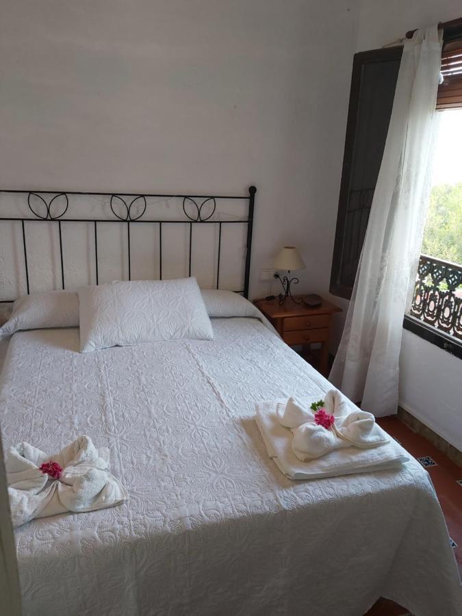 El Castellet Villa Traiguera Bagian luar foto