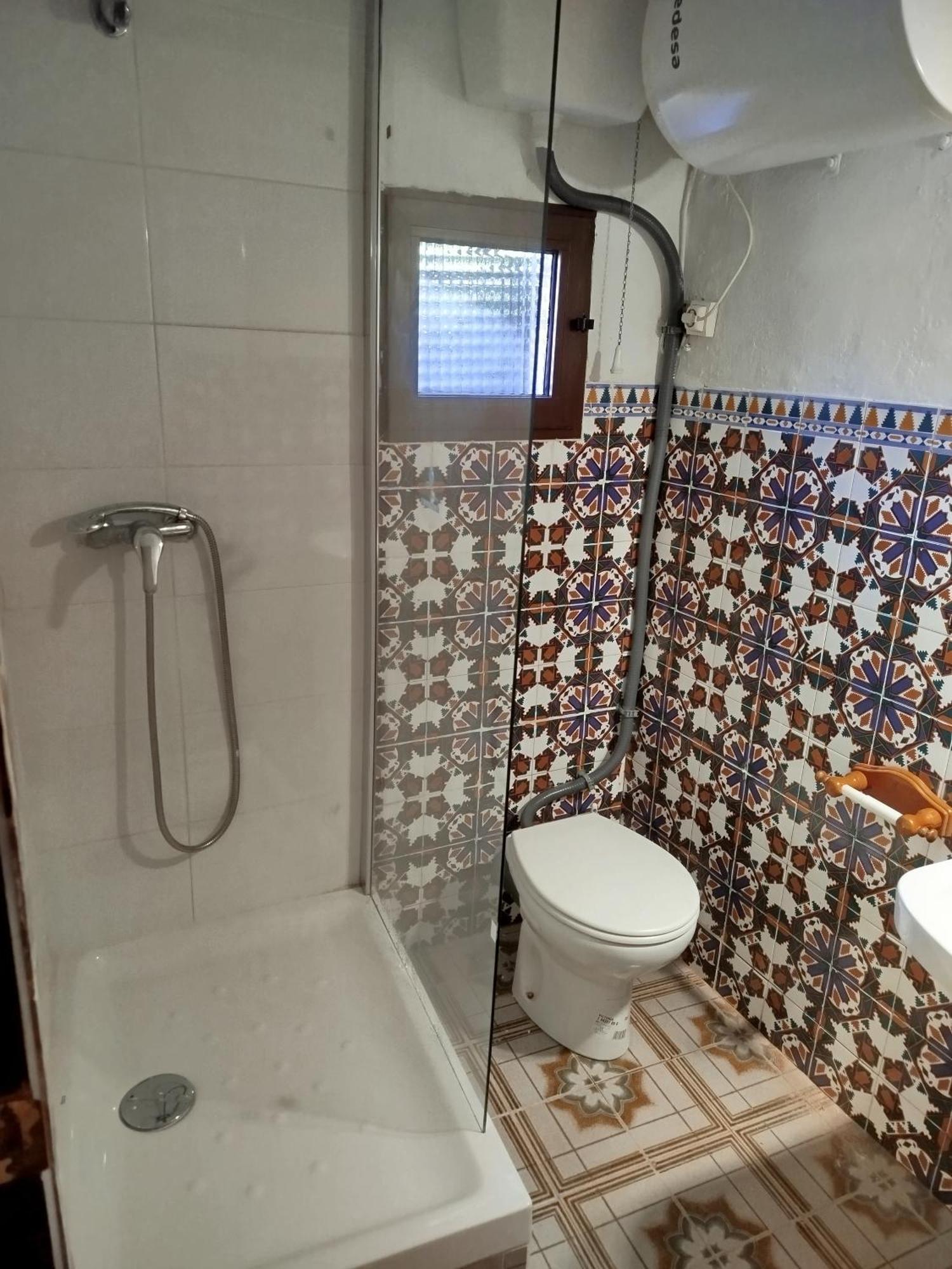 El Castellet Villa Traiguera Bagian luar foto